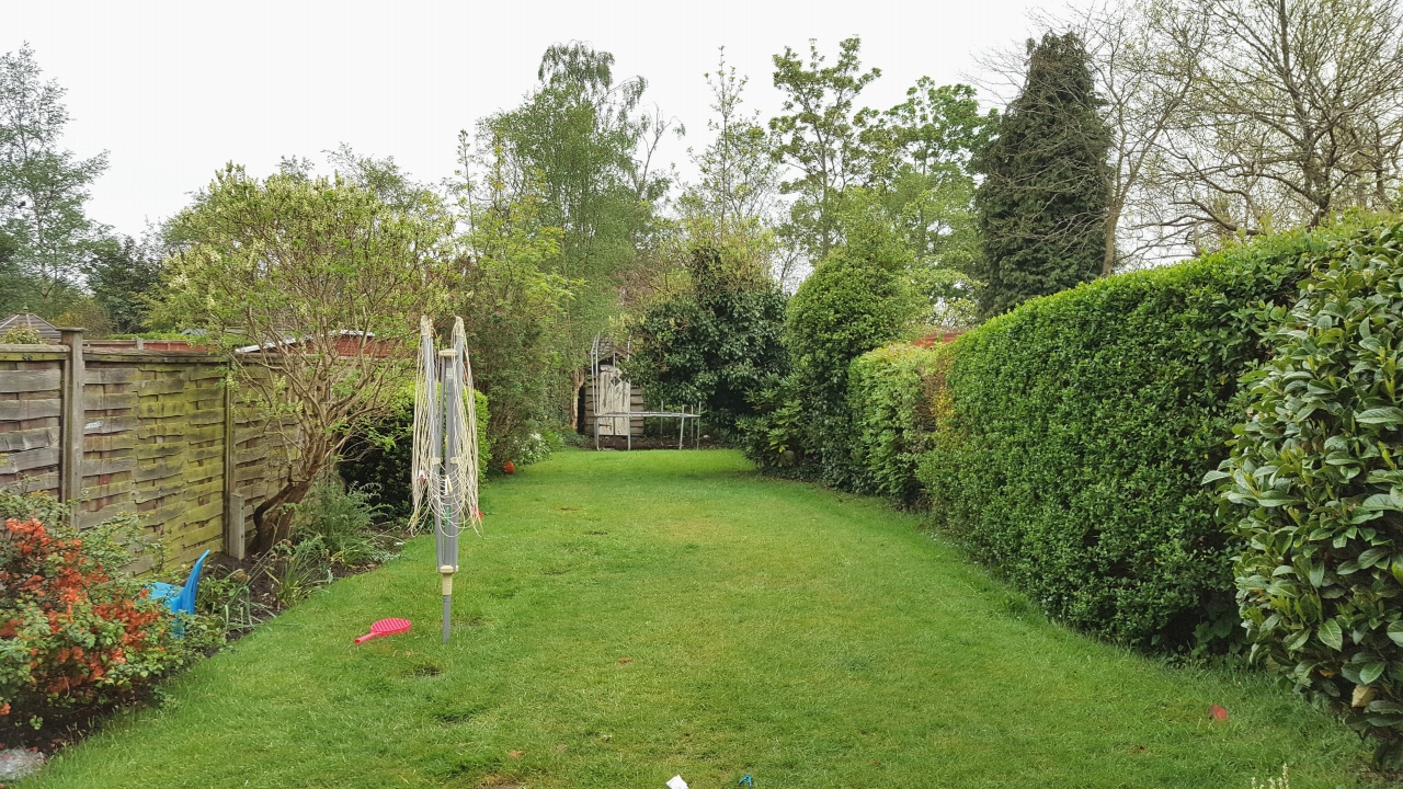 3 bedroom semi detached house SSTC in Birmingham - photograph 2.