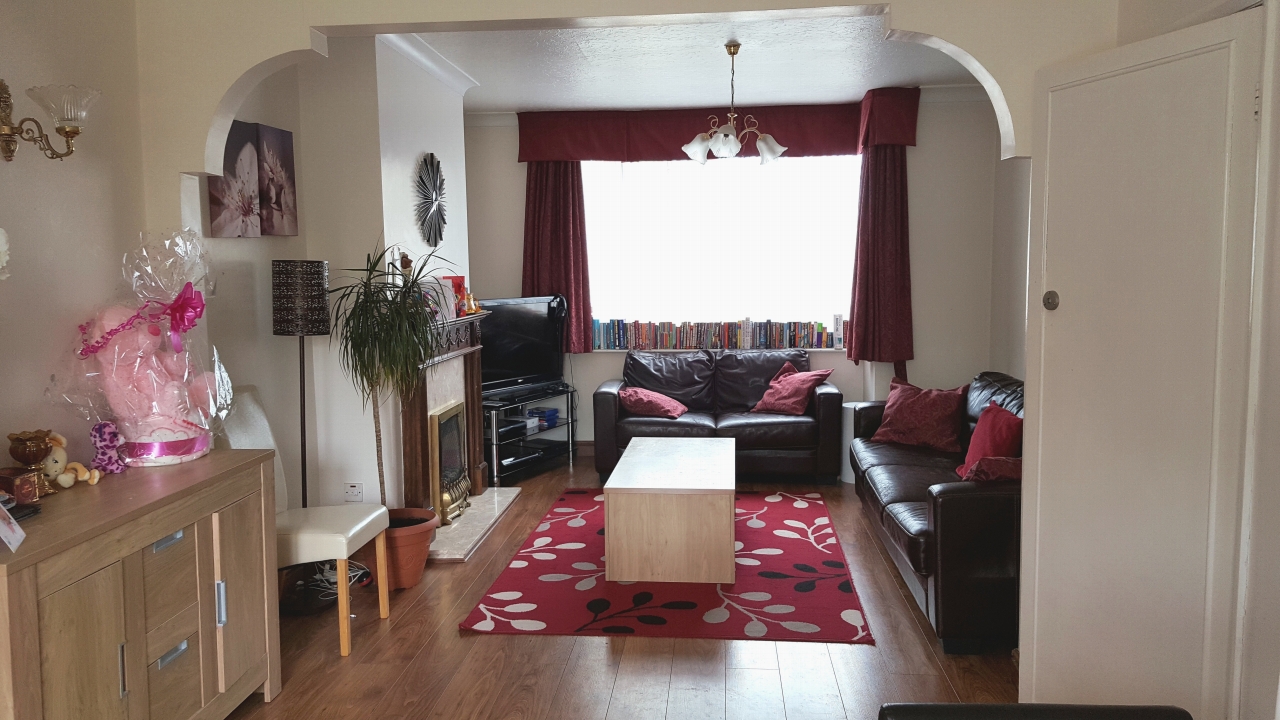 3 bedroom semi detached house SSTC in Birmingham - photograph 3.