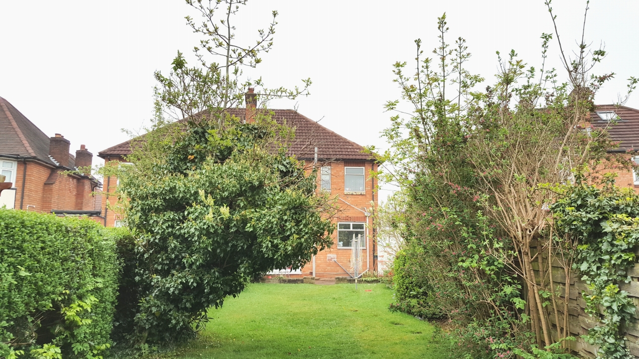 3 bedroom semi detached house SSTC in Birmingham - photograph 8.