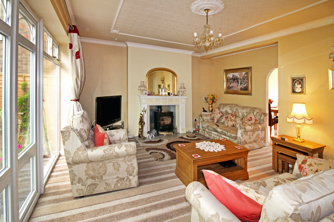 4 bedroom detached house SSTC in Solihull - photograph 7.