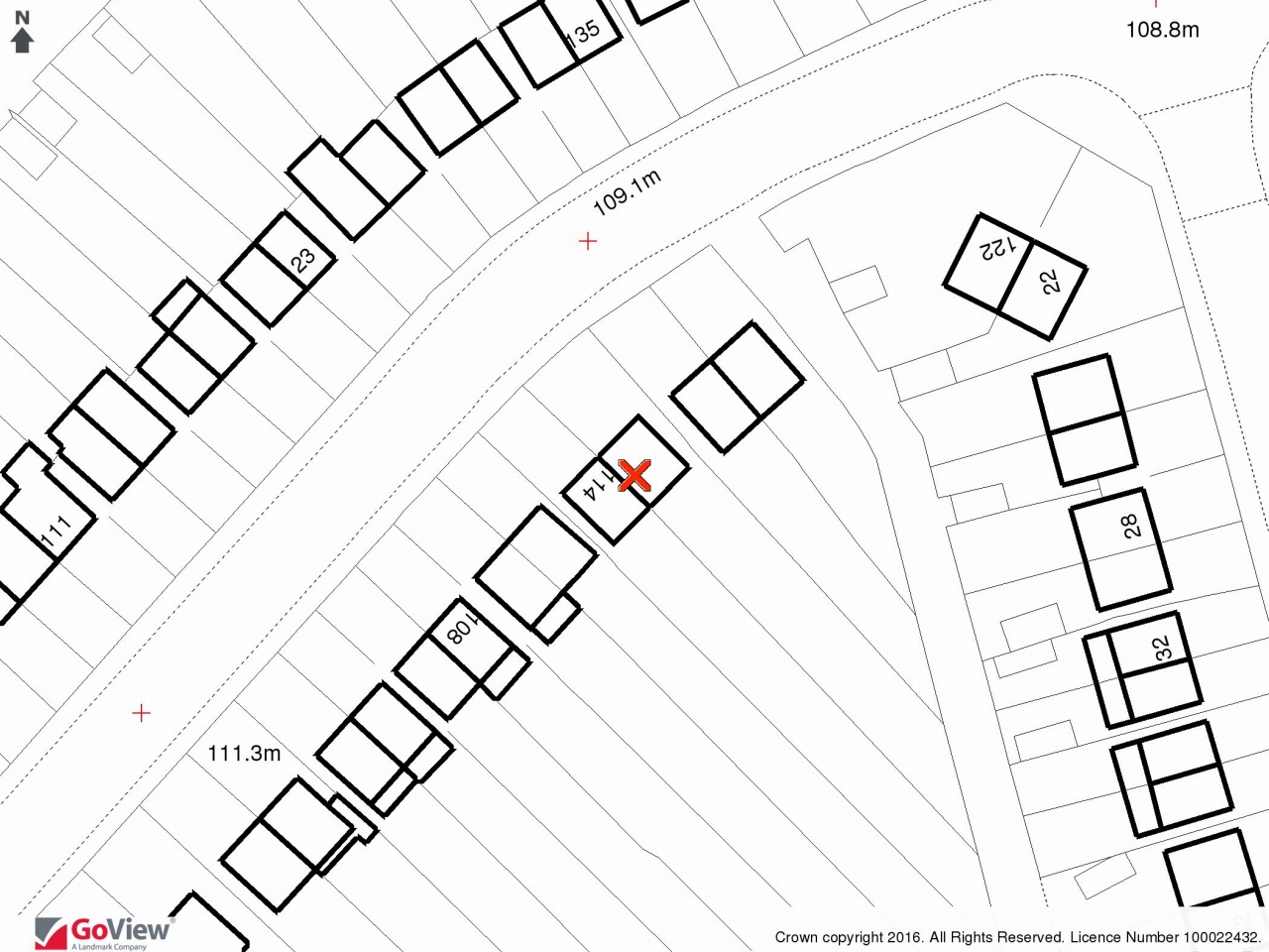 3 bedroom semi detached house SSTC in Solihull - photograph 8.