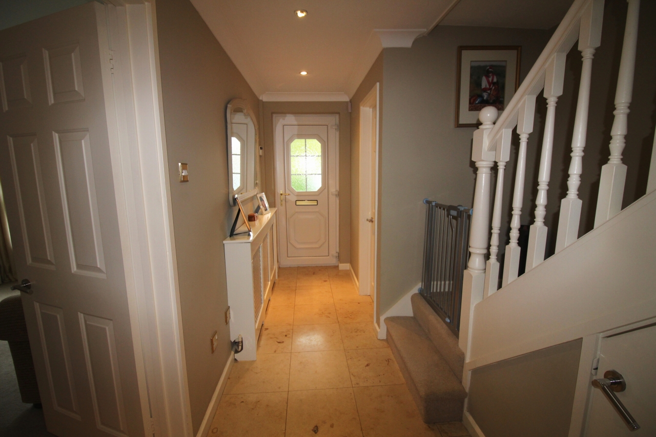 3 bedroom detached house Application Made in Solihull - photograph 2.