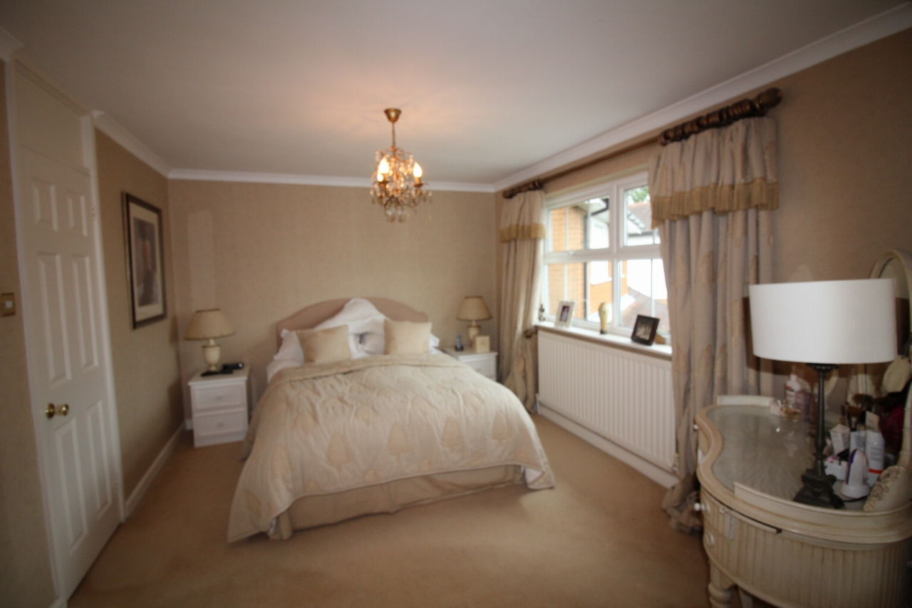 3 bedroom detached house Application Made in Solihull - photograph 10.