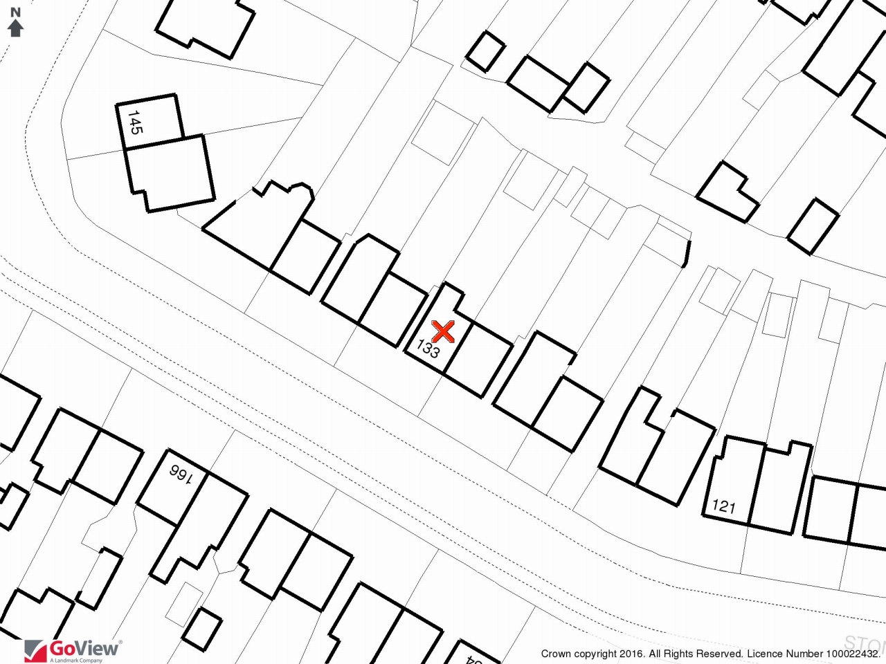 3 bedroom semi detached house SSTC in Birmingham - photograph 12.