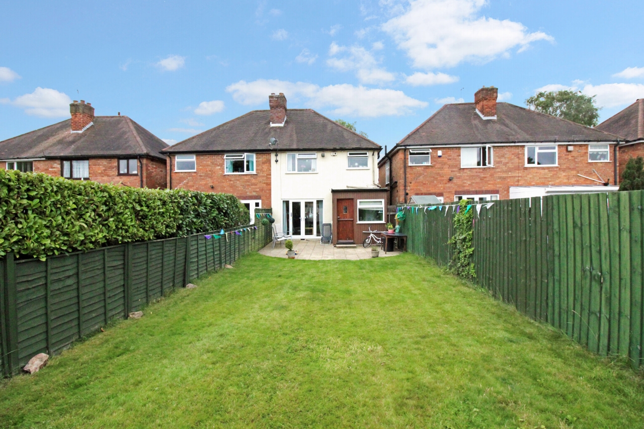 3 bedroom semi detached house SSTC in Birmingham - photograph 11.