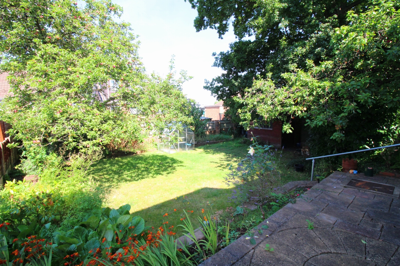 3 bedroom semi detached house SSTC in Solihull - photograph 2.