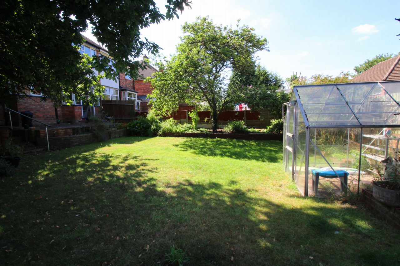 3 bedroom semi detached house SSTC in Solihull - photograph 11.