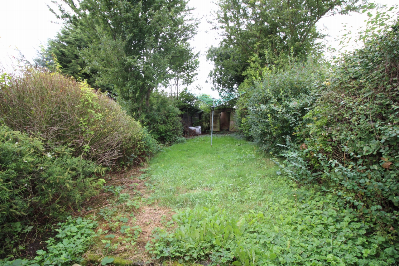 2 bedroom ground floor apartment SSTC in Solihull - photograph 6.