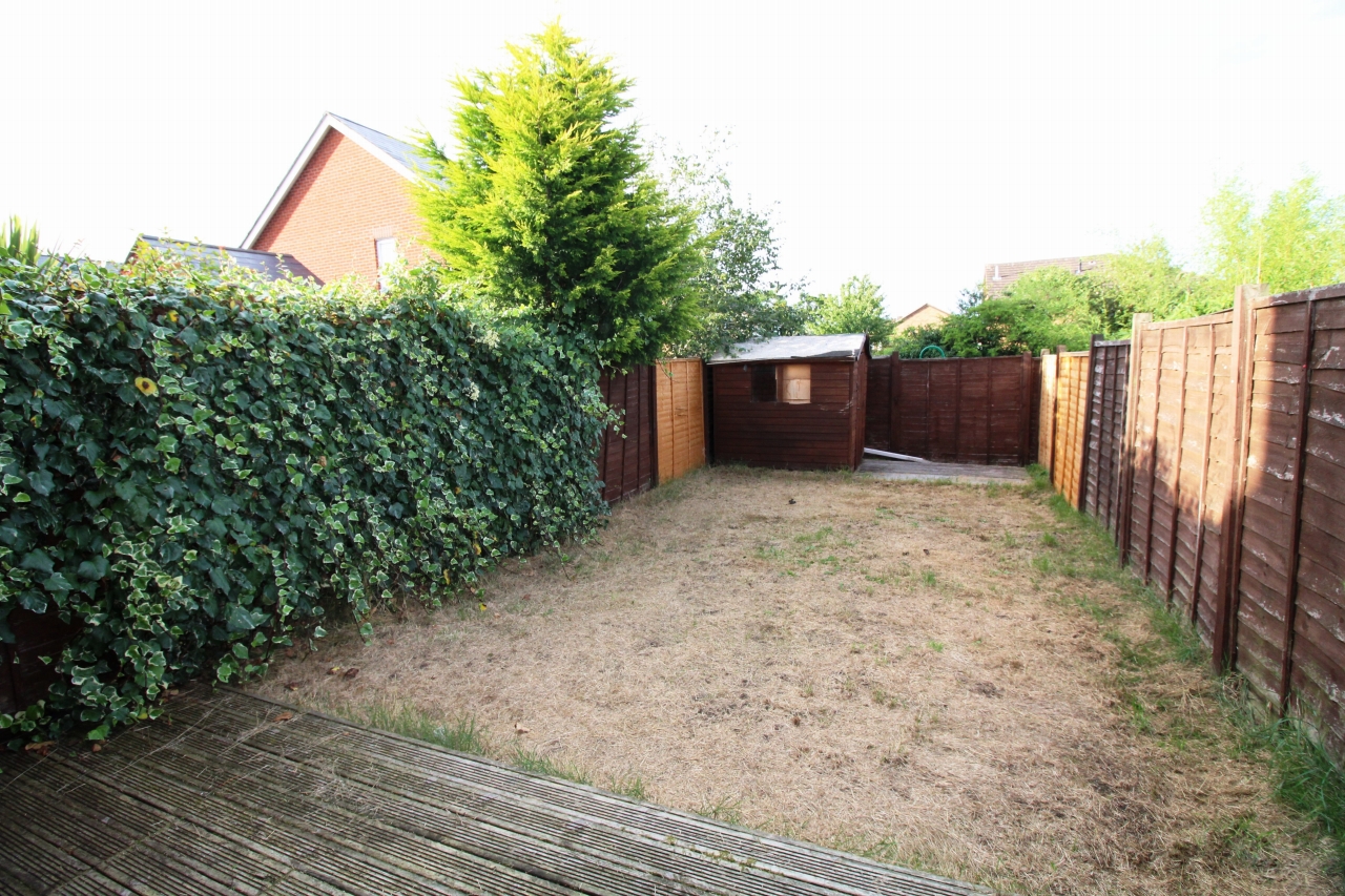 2 bedroom mid terraced house Application Made in Birmingham - photograph 6.