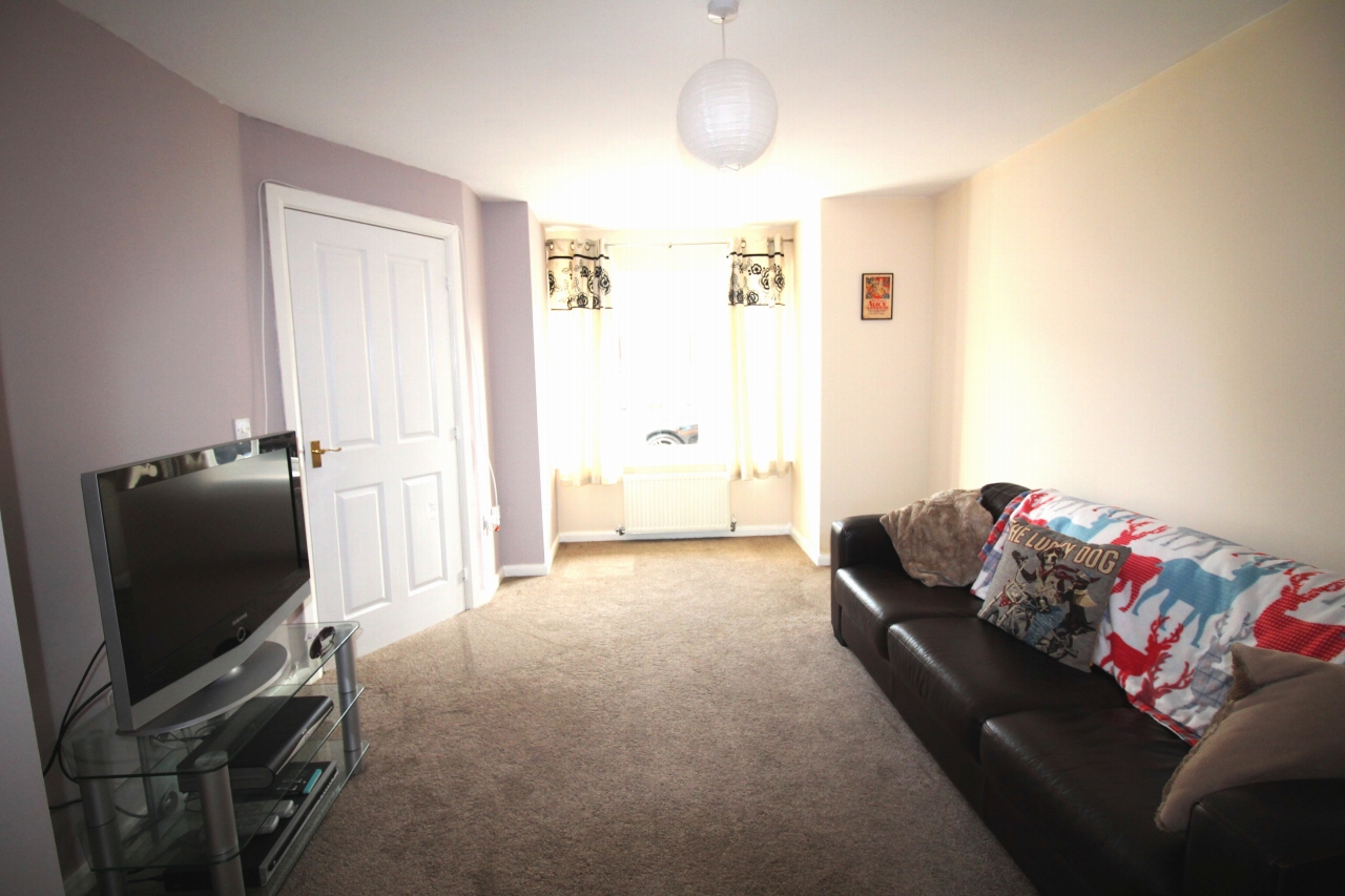 2 bedroom mid terraced house Application Made in Birmingham - photograph 2.