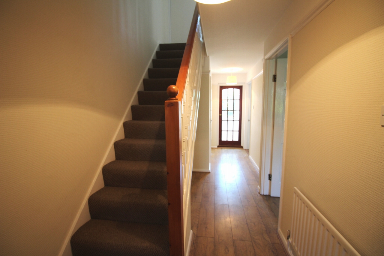 3 bedroom end terraced house Application Made in Solihull - photograph 2.