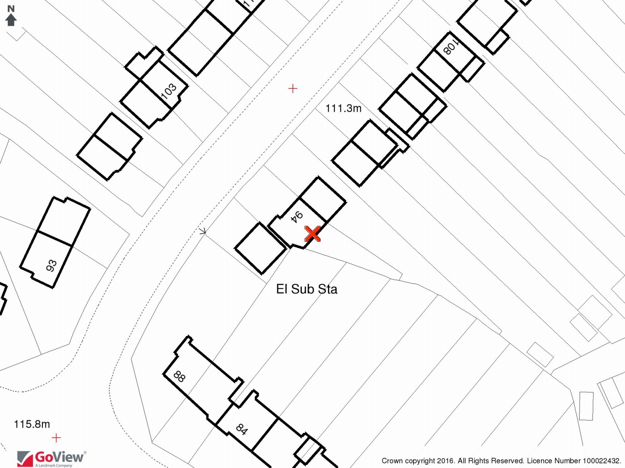 3 bedroom semi detached house SSTC in Solihull - photograph 16.