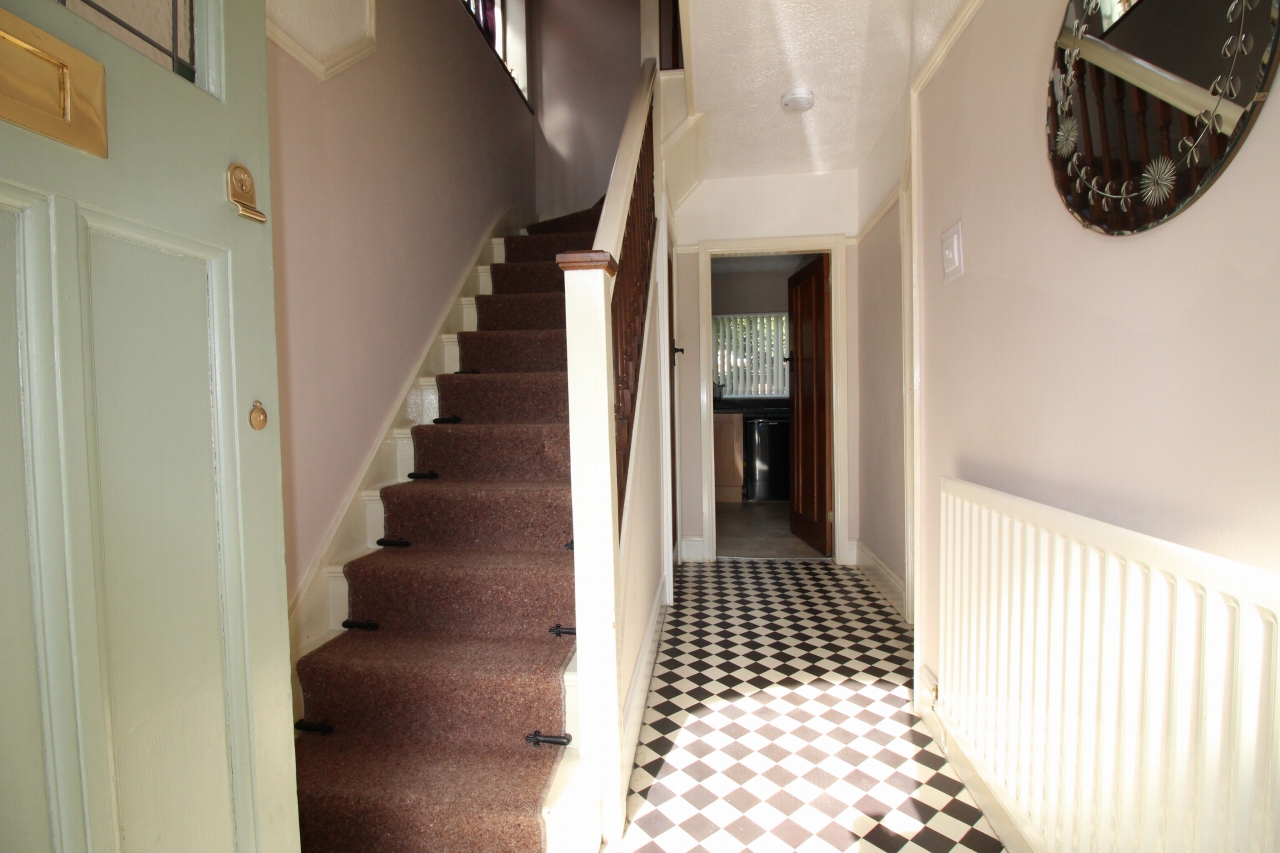 3 bedroom semi detached house SSTC in Birmingham - photograph 2.