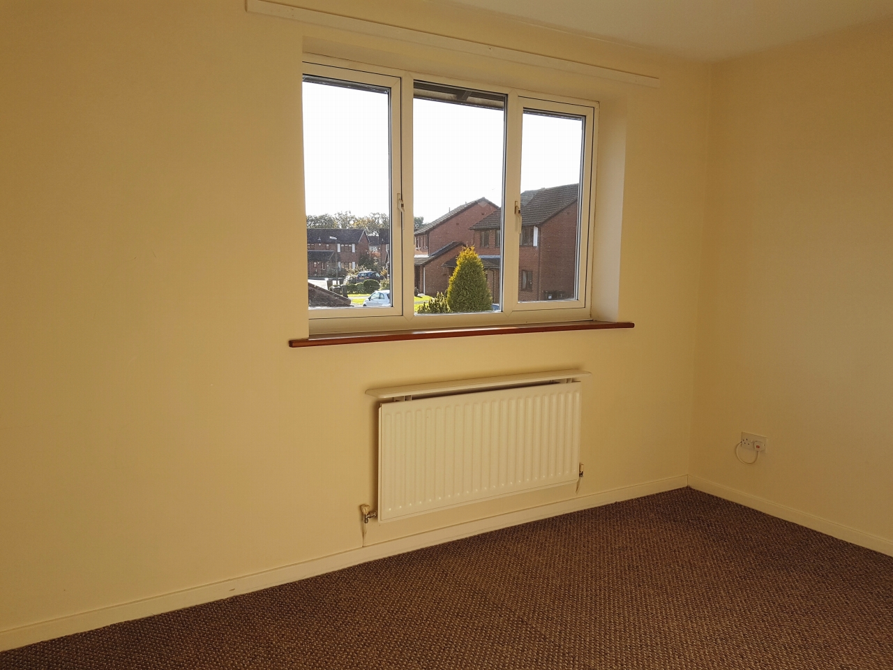 2 bedroom semi detached house Application Made in Solihull - photograph 6.