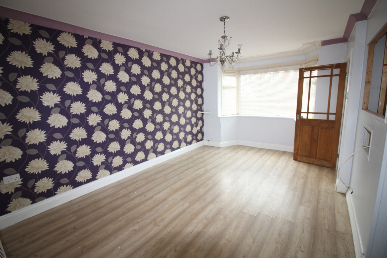 3 bedroom mid terraced house Application Made in Solihull - photograph 2.