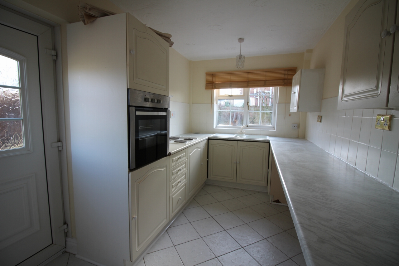 3 bedroom semi detached house Application Made in Solihull - photograph 3.