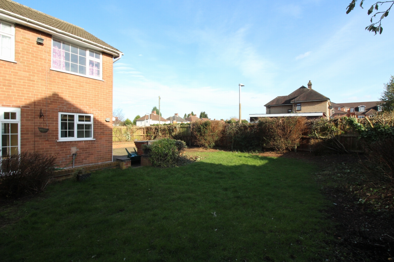 3 bedroom semi detached house Application Made in Solihull - photograph 9.