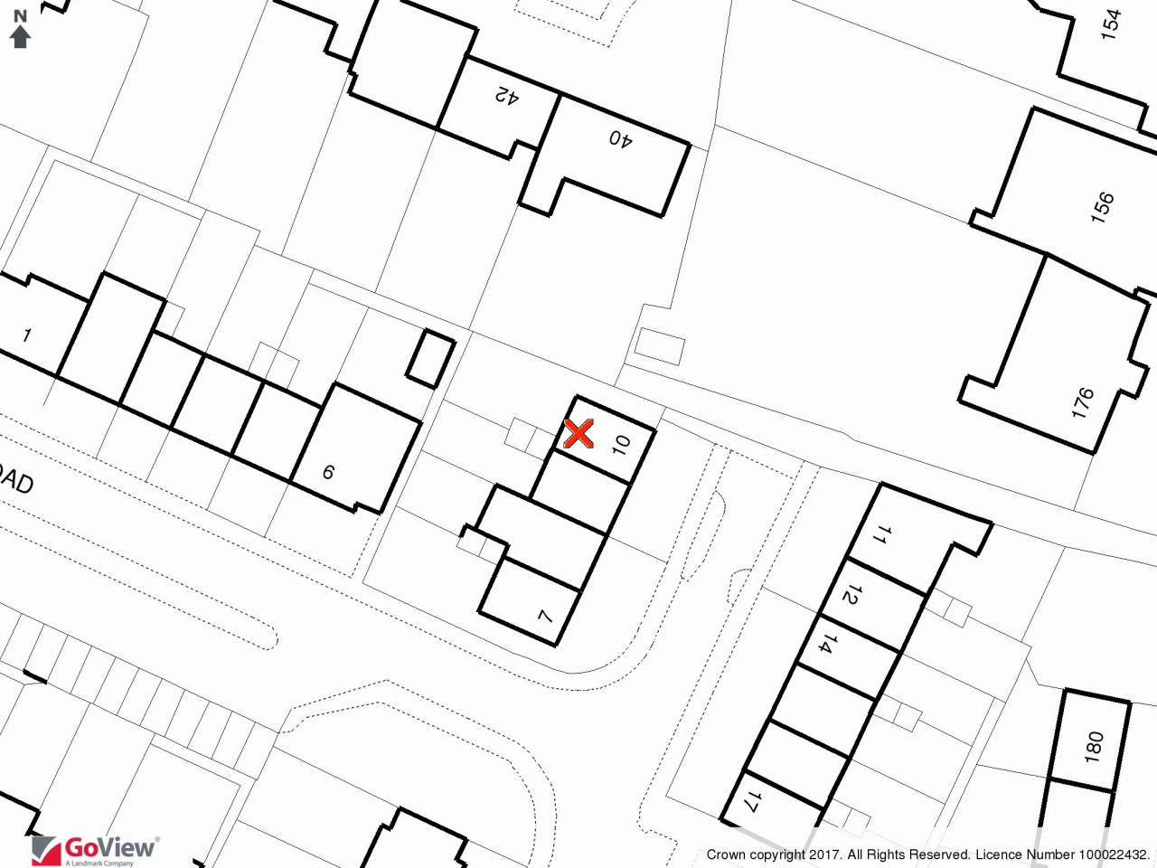 3 bedroom end terraced house SSTC in Solihull - photograph 8.