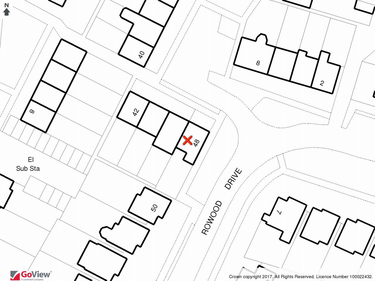 3 bedroom end terraced house SSTC in Solihull - photograph 10.