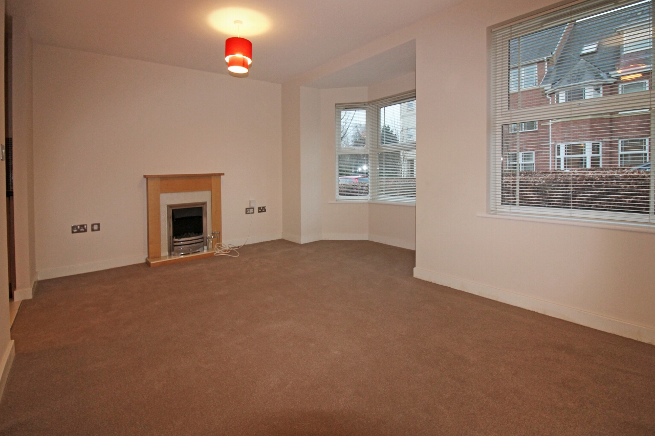 2 bedroom ground floor apartment Application Made in Solihull - photograph 2.