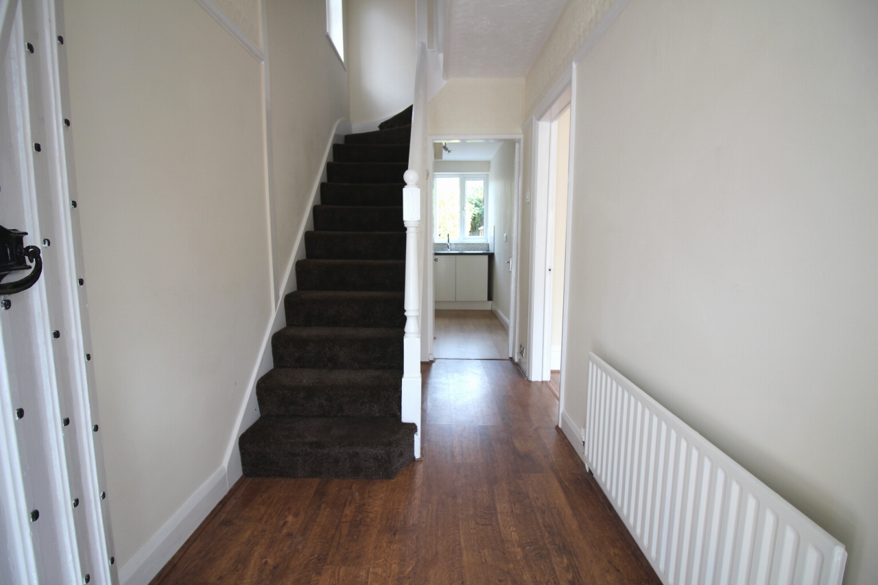 3 bedroom semi detached house Application Made in Solihull - photograph 2.