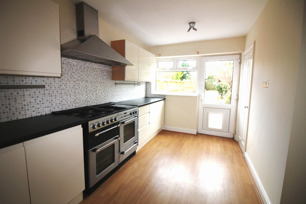 3 bedroom semi detached house Application Made in Solihull - photograph 5.