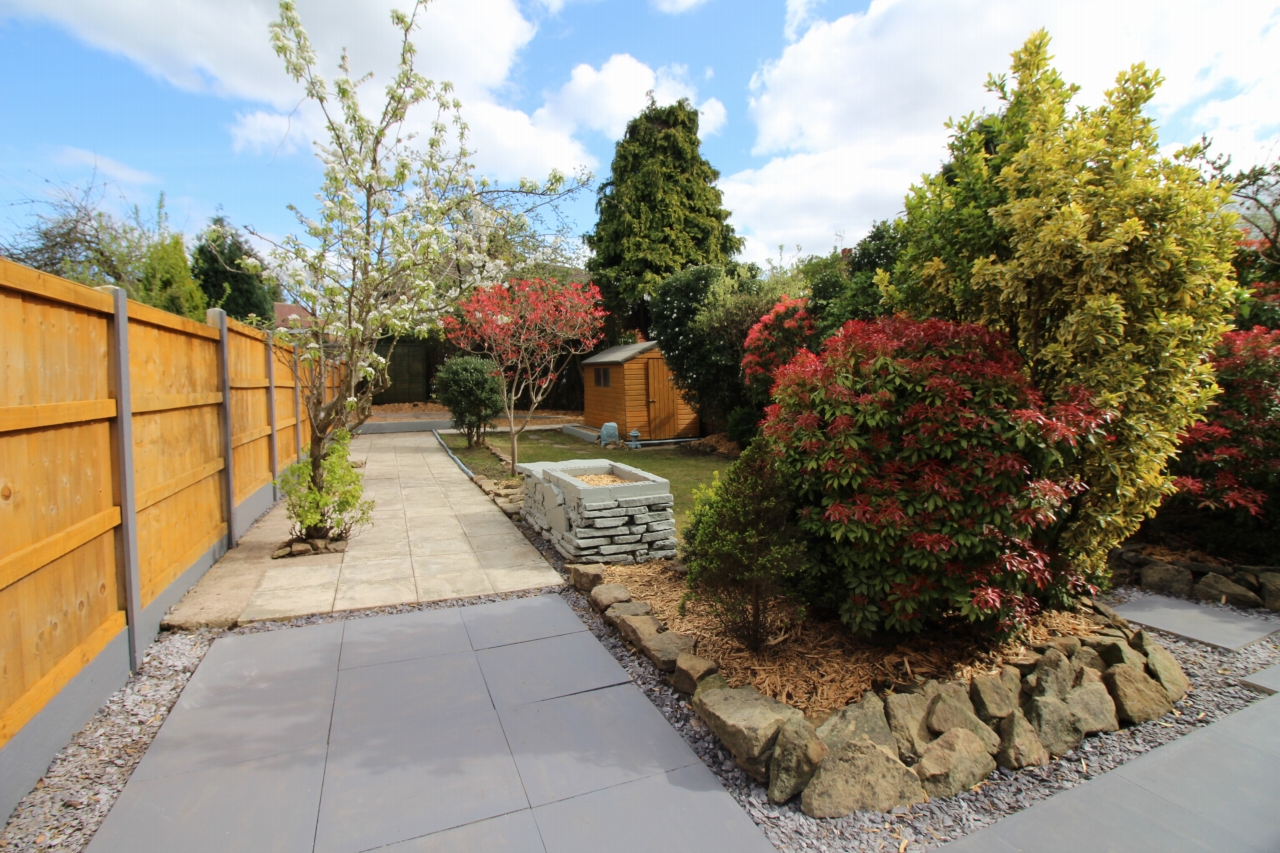 3 bedroom semi detached house Application Made in Solihull - photograph 7.