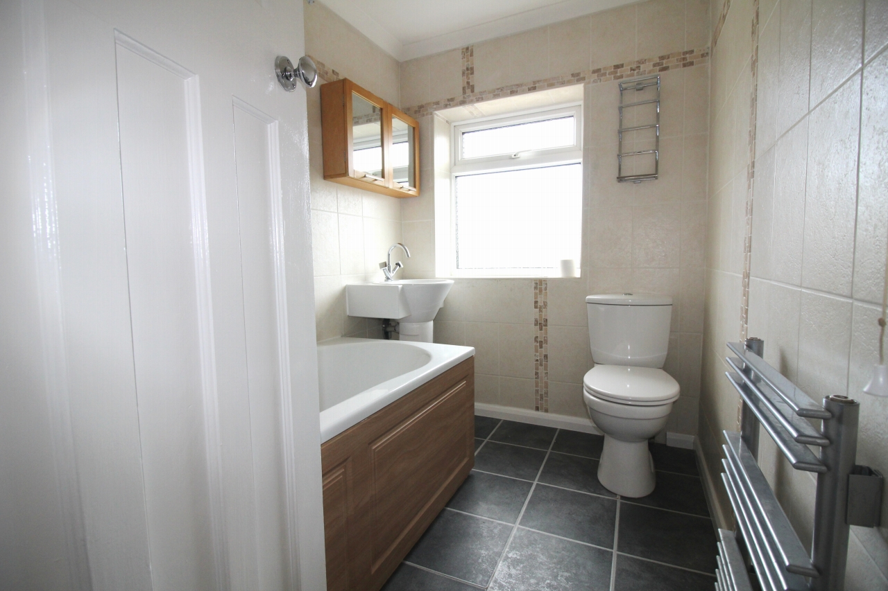 3 bedroom semi detached house Application Made in Solihull - photograph 10.