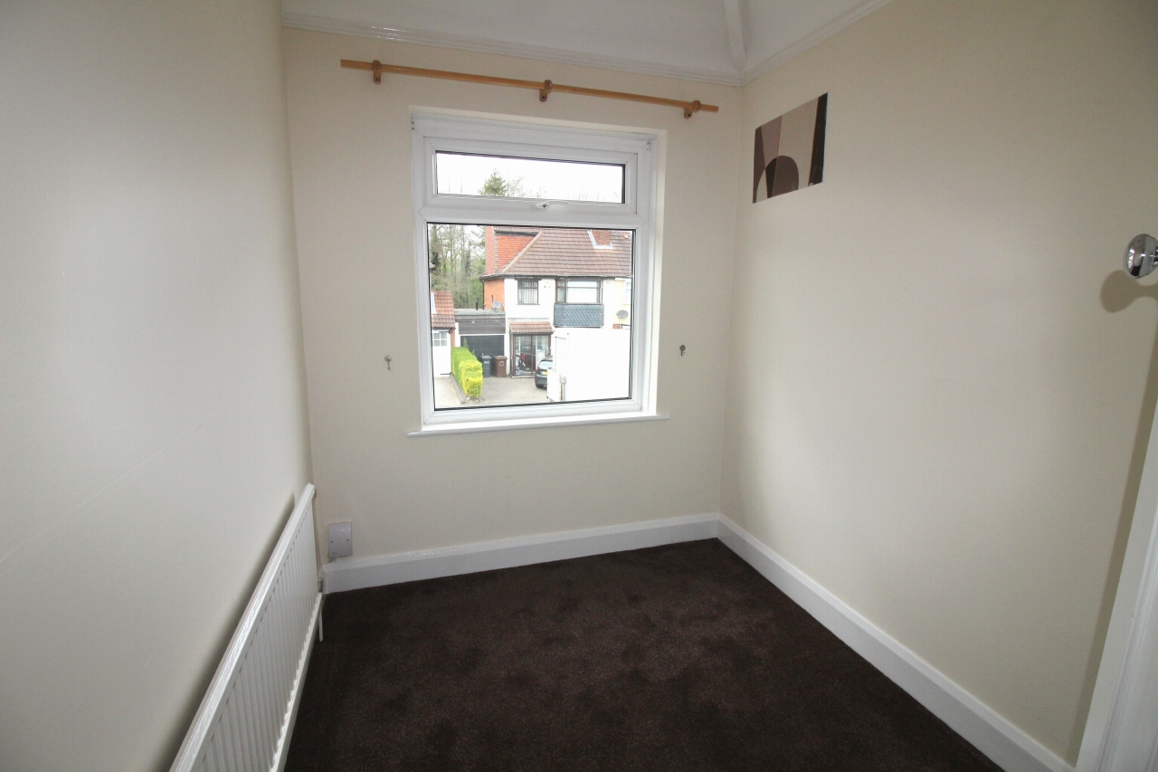 3 bedroom semi detached house Application Made in Solihull - photograph 12.