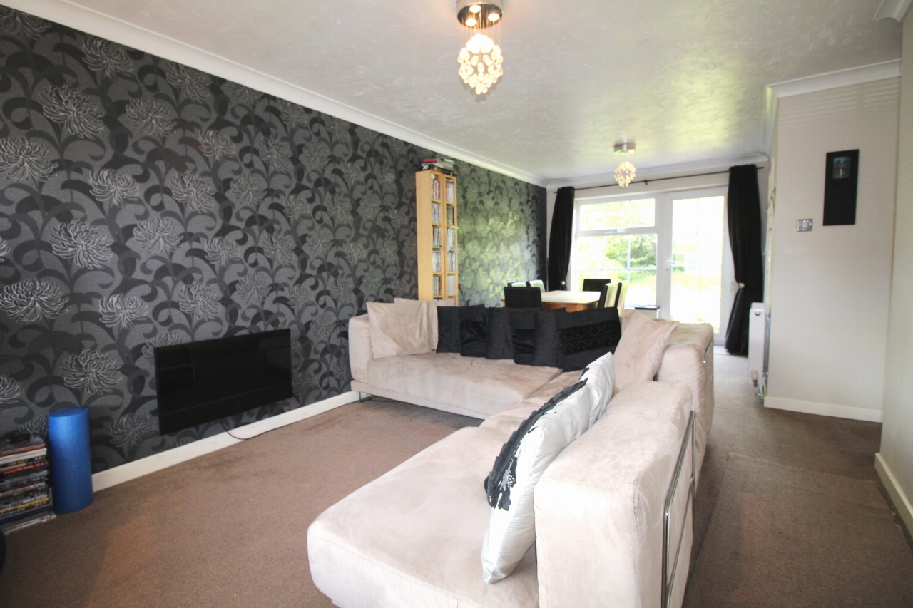 3 bedroom semi detached house Application Made in Birmingham - photograph 2.