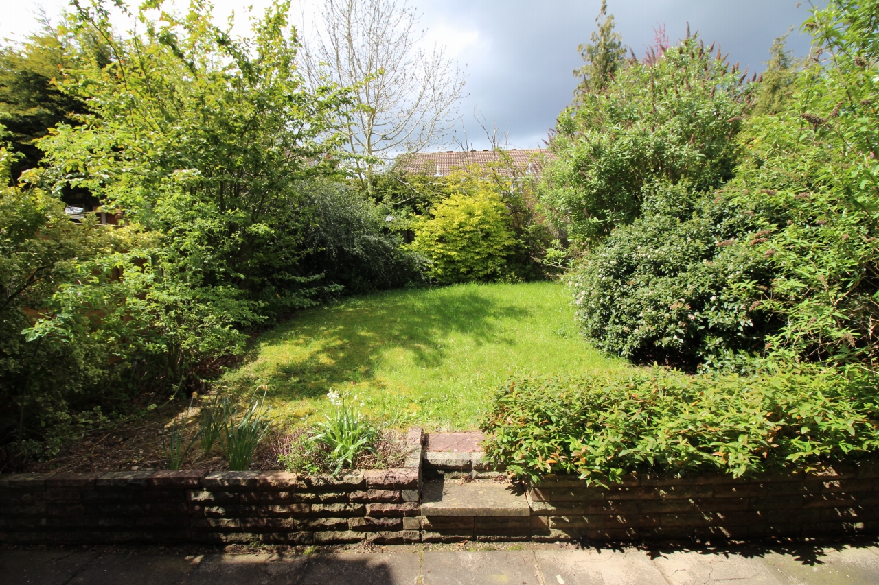 3 bedroom semi detached house Application Made in Birmingham - photograph 8.