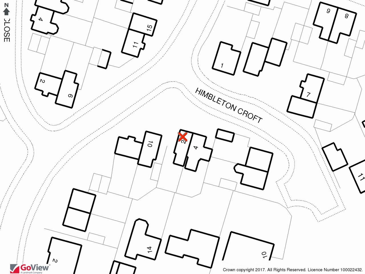 2 bedroom semi detached house SSTC in Solihull - photograph 10.