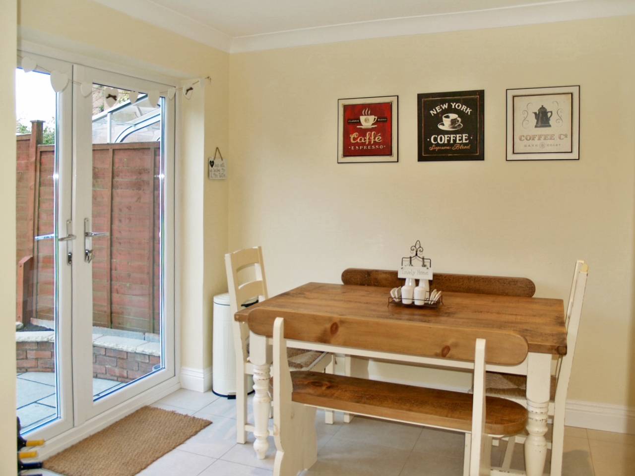 3 bedroom semi detached house SSTC in Solihull - photograph 5.