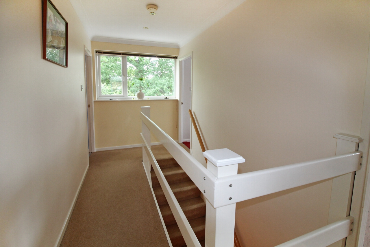 4 bedroom detached house SSTC in Solihull - photograph 10.