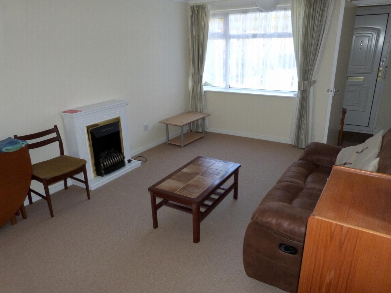 2 bedroom ground floor apartment SSTC in Solihull - photograph 7.