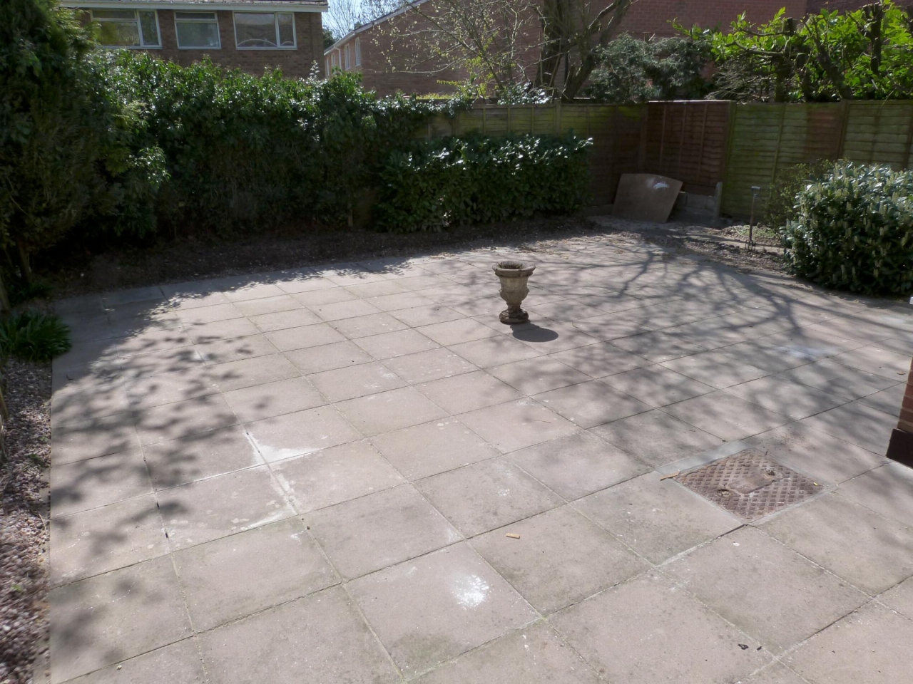 2 bedroom ground floor apartment SSTC in Solihull - photograph 5.