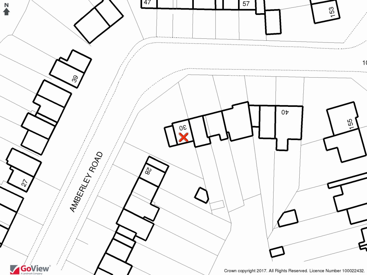 3 bedroom end terraced house SSTC in Solihull - photograph 16.