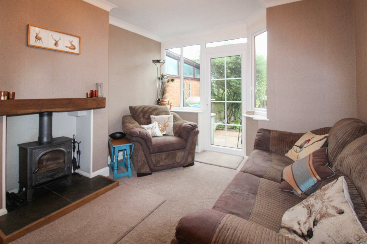 3 bedroom semi detached house SSTC in Solihull - photograph 3.