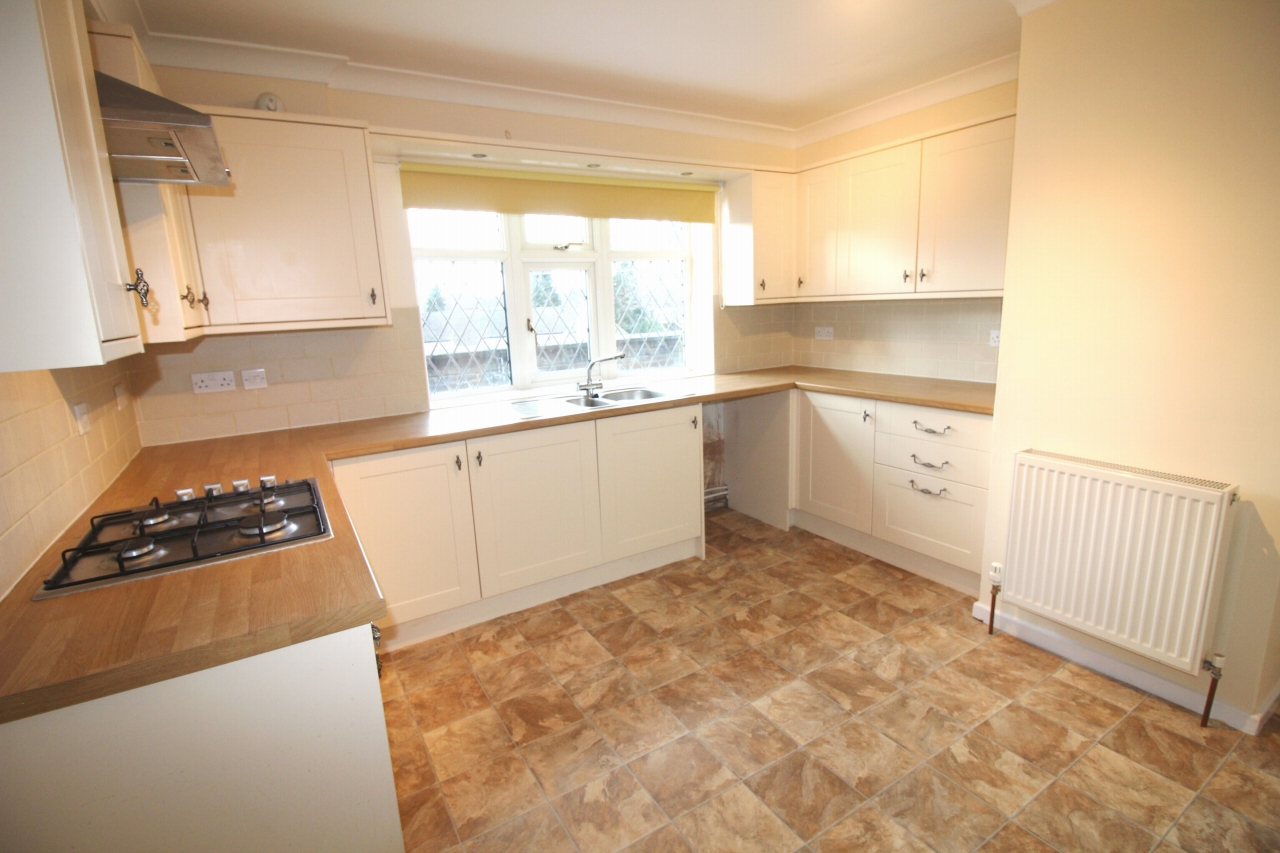 3 bedroom first floor apartment Application Made in Solihull - photograph 1.