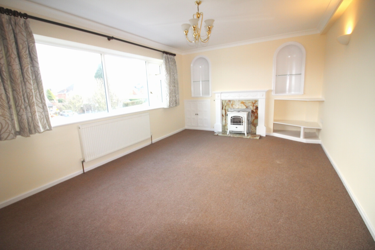 3 bedroom first floor apartment Application Made in Solihull - photograph 2.