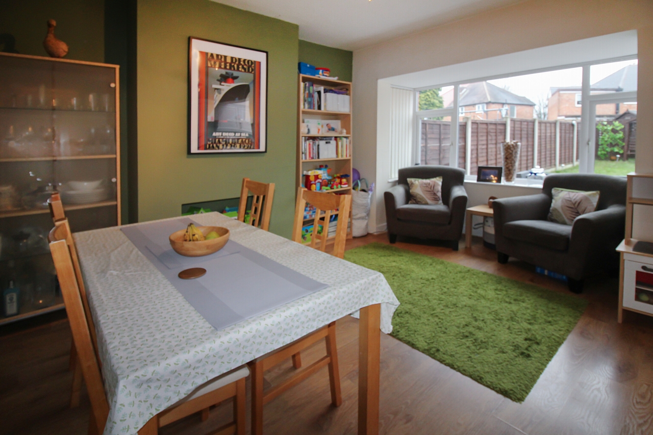 3 bedroom semi detached house SSTC in Birmingham - photograph 4.