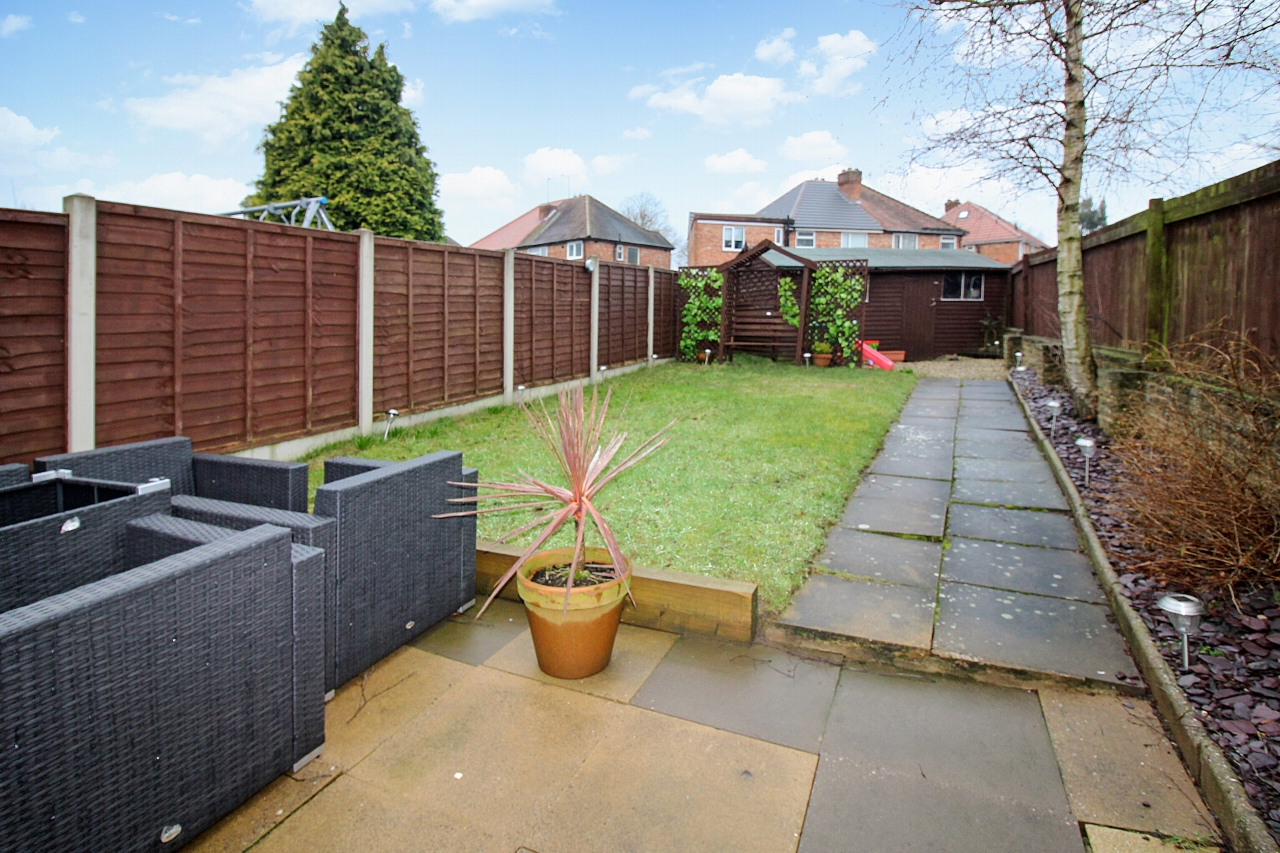 3 bedroom semi detached house SSTC in Birmingham - photograph 8.