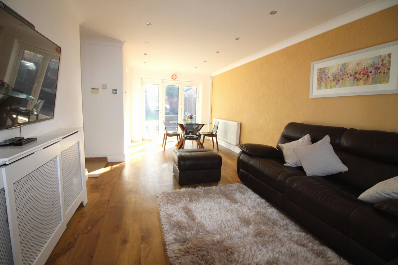 3 bedroom semi detached house Application Made in Solihull - photograph 2.