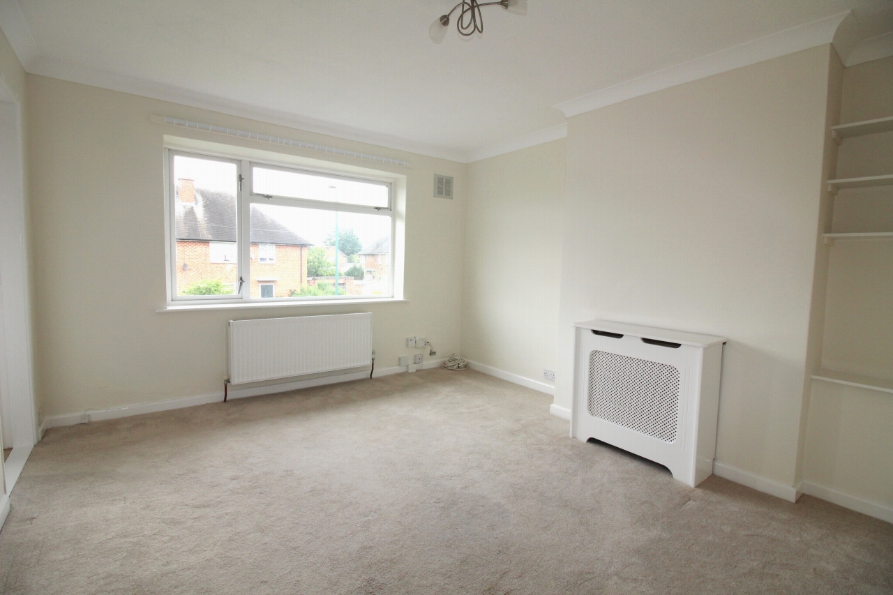 2 bedroom first floor apartment Application Made in Solihull - Main Image.