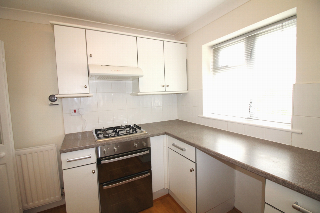 2 bedroom first floor apartment Application Made in Solihull - photograph 3.