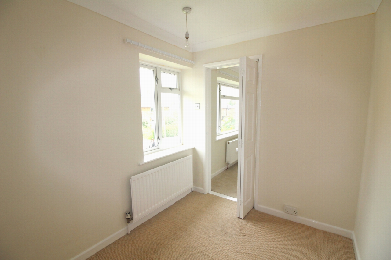 2 bedroom first floor apartment Application Made in Solihull - photograph 7.