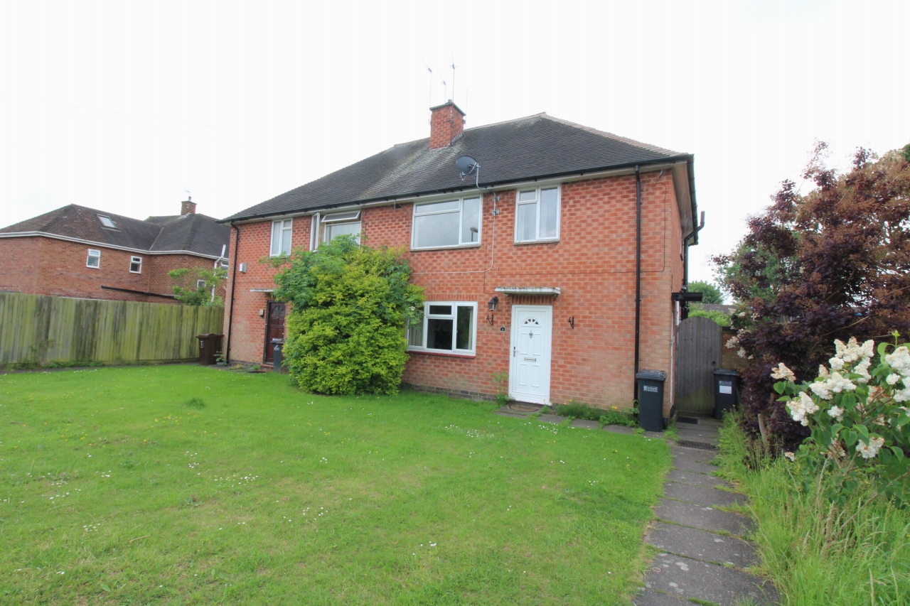 2 bedroom first floor apartment Application Made in Solihull - photograph 8.