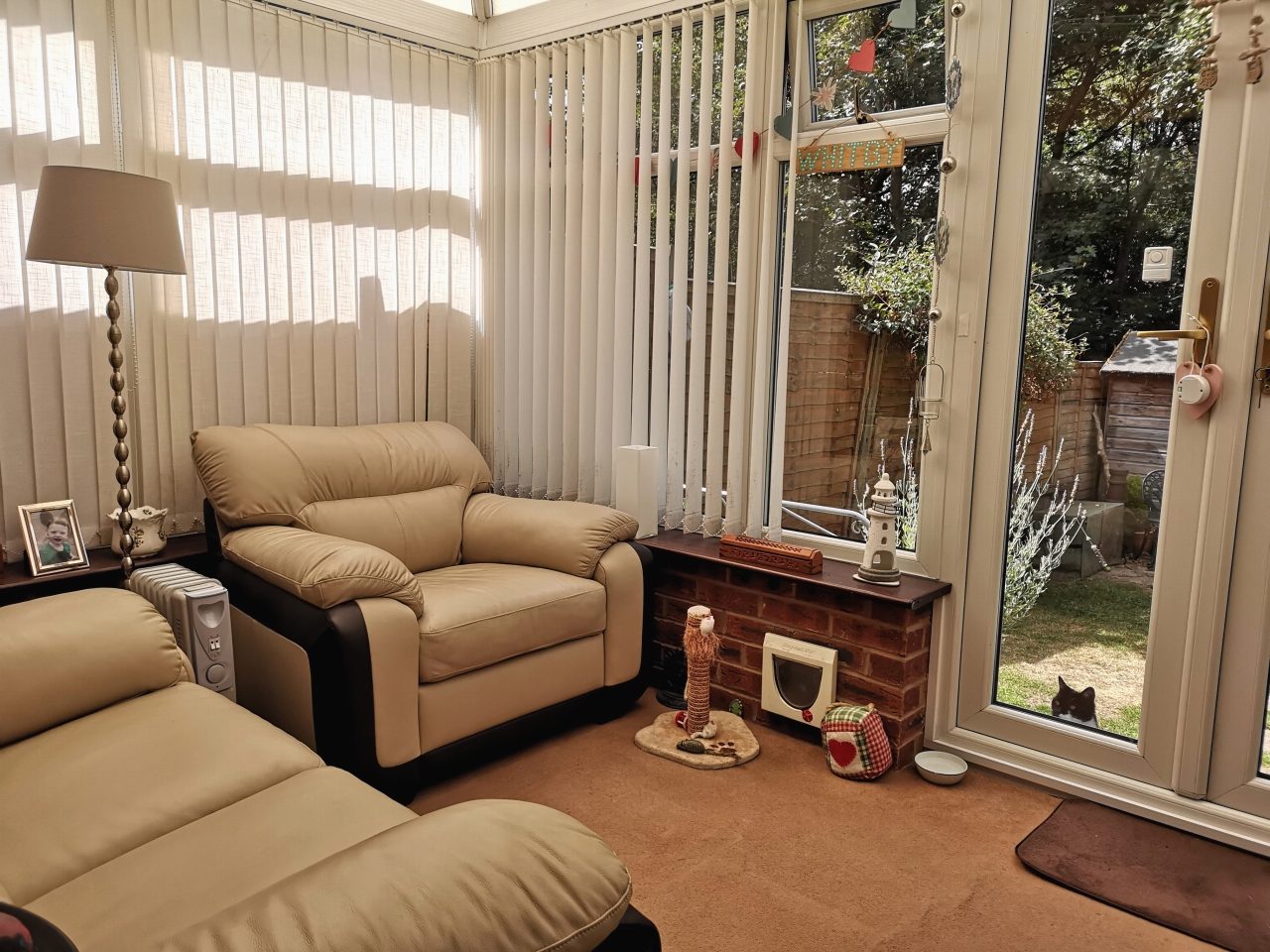 2 bedroom mid terraced house SSTC in Birmingham - photograph 9.