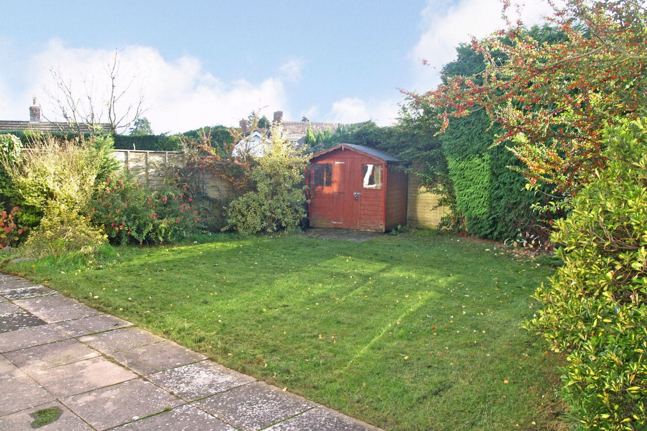 4 bedroom detached house Application Made in Solihull - photograph 4.