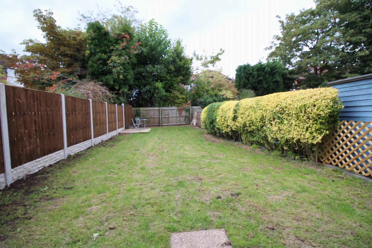 2 bedroom mid terraced house Application Made in Solihull - photograph 9.